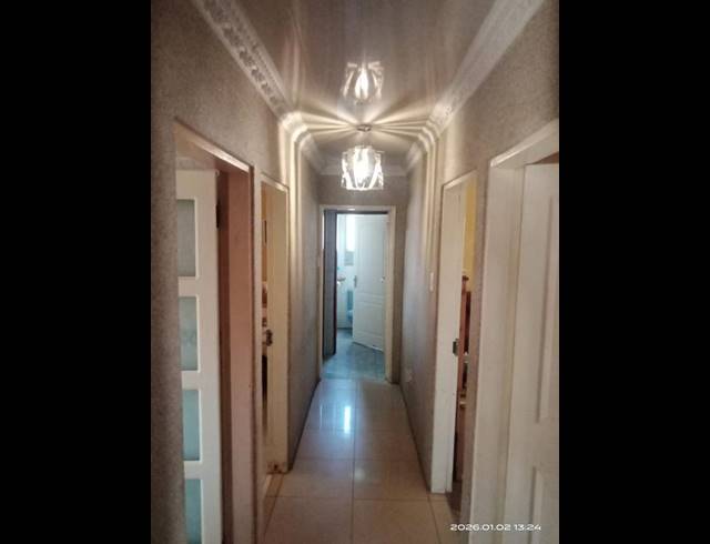 3 BEDROOM HOUSE FOR SALE IN GELUKSDAL